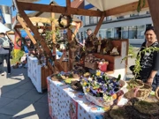 sajam , Foto: M. Kralj /HRT Radio Osijek