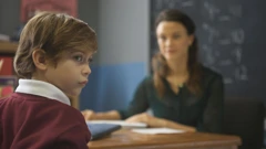 Subota, 20. rujna na Prvom, Foto: Before I Wake (Somnia)/film 