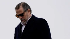 Hunter Biden