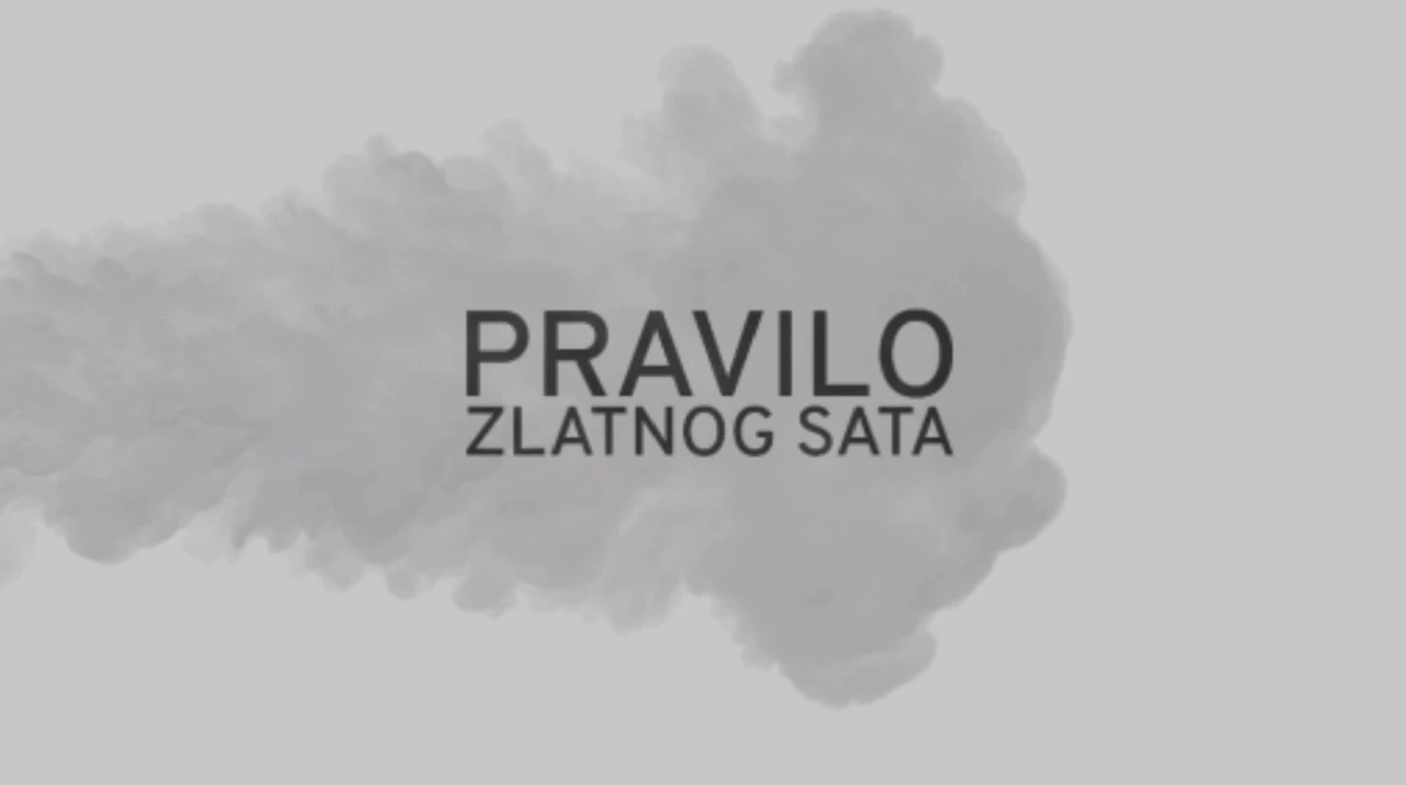 Utorak, 5. kolovoza na Drugom , Foto: Pravilo zlatnog sata/dokumentarni film 
