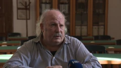 Slavenko Prizmić