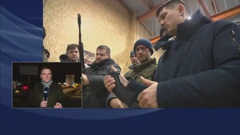 Dragan Nikolić iz Lavova