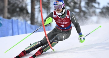 Lucas Pinheiro Braathen