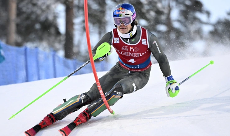 Lucas Pinheiro Braathen