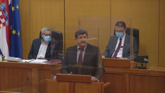 Željko Sačić, Foto: HTV/HRT