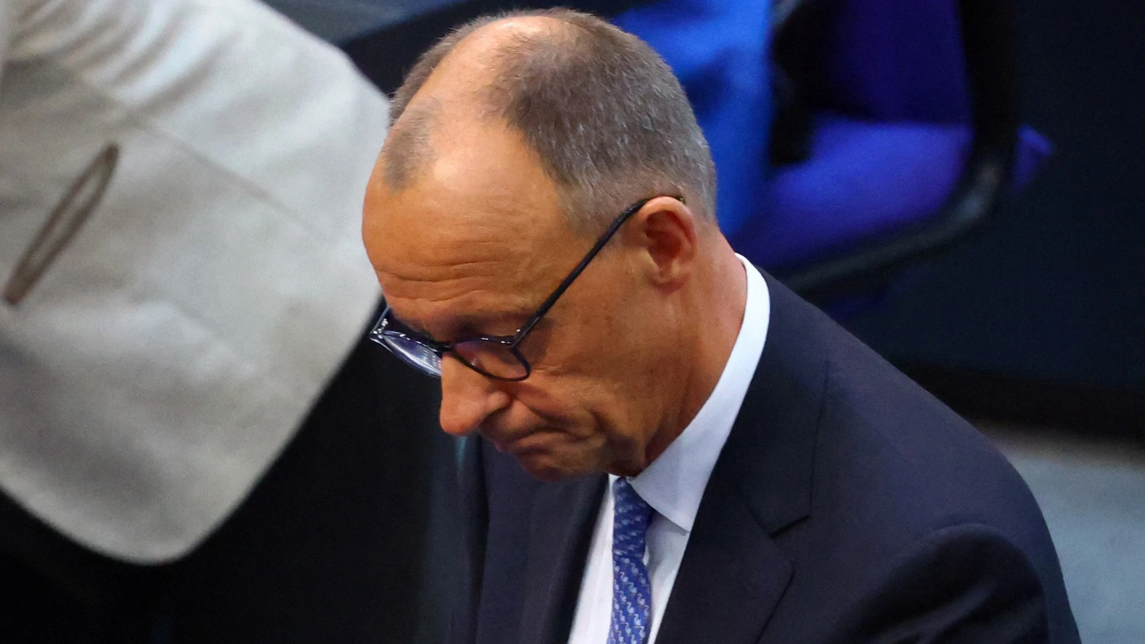 Friedrich Merz