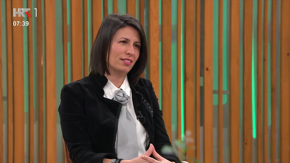 Matea Babić