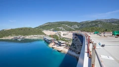 Pelješki most