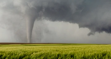 Tornado