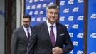 Andrej Plenković