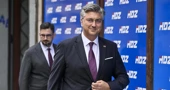 Andrej Plenković