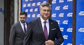 Andrej Plenković