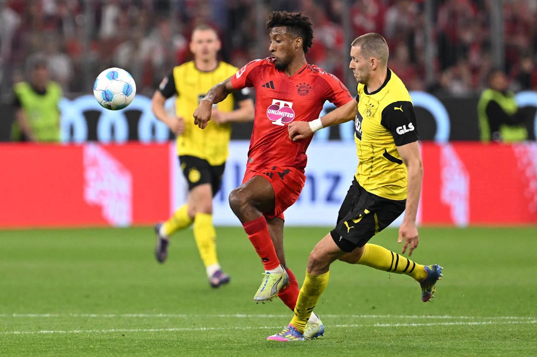 Bayern se odriče igrača koji mu je donio naslov europskog prvaka