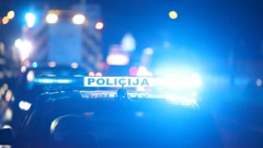 Automobil sletio s ceste u Gornjoj Bistri, jedna osoba poginula