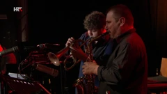 Nedjelja, 14. lipnja na Trećem, Foto: Vrijeme je za jazz: JazzHR 2022., Internal Walk - Robert Mikuljan Quintet/HRT
