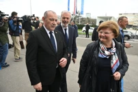 Skup HDZ-a u Lisinskom, Foto: Goran Mehkek/CROPIX