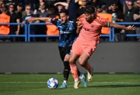 Susret 32. kola HNL-a između Varaždina i Dinama, Foto: Vjeran Zganec Rogulja/PIXSELL