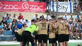 MNK Sinjoretovo