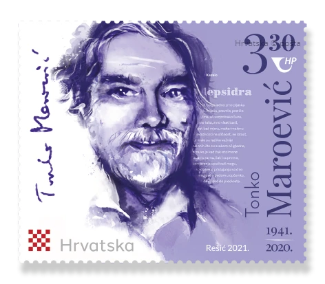 Tonko Maroević