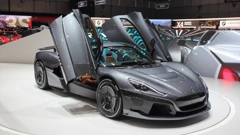 Rimac Automobili