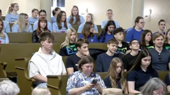 Mladi pokazali što ih muči i kako bi to riješili