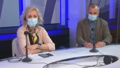 U mreži Prvog: Dokad će maske biti obvezne?