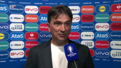 Izbornik Zlatko Dalić