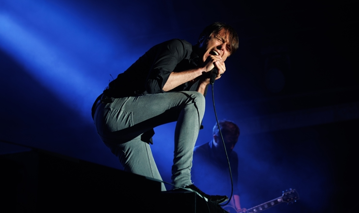 Ikone britanskog rocka Suede stižu u Tvornicu kulture