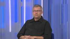 Josip Matković, Foto: Ima li što novo?/HRT