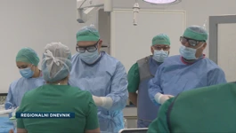 U bjelovarskoj bolnici otvorena nova angio sala