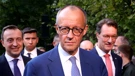 Friedrich Merz