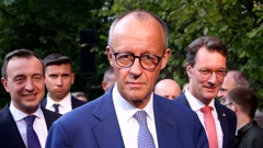 Friedrich Merz