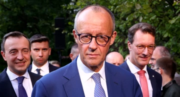 Friedrich Merz