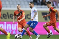 Hajduk - Gorica. Marko Livaja, Foto: Tom Dubravec/CROPIX