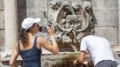 Turisti u Dubrovniku, 10. kolovoza