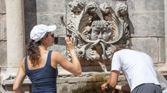 Turisti u Dubrovniku, 10. kolovoza