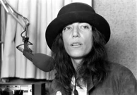 Subota, 28. ožujka na Drugom , Foto: Patti Smith: Electric Poet/dokumentarni film