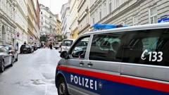 Austrijska policija u Beču