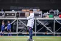 Zlatko Dalić, Foto:  Igor Soban /PIXSELL