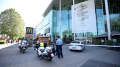 Zbog dojave o bombi evakuiran zagrebački Avenue Mall