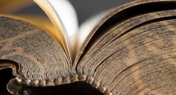 Biblija, ilustracija