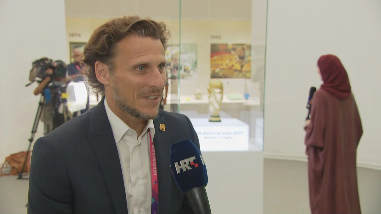Diego Forlan