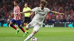 Luka Modrić