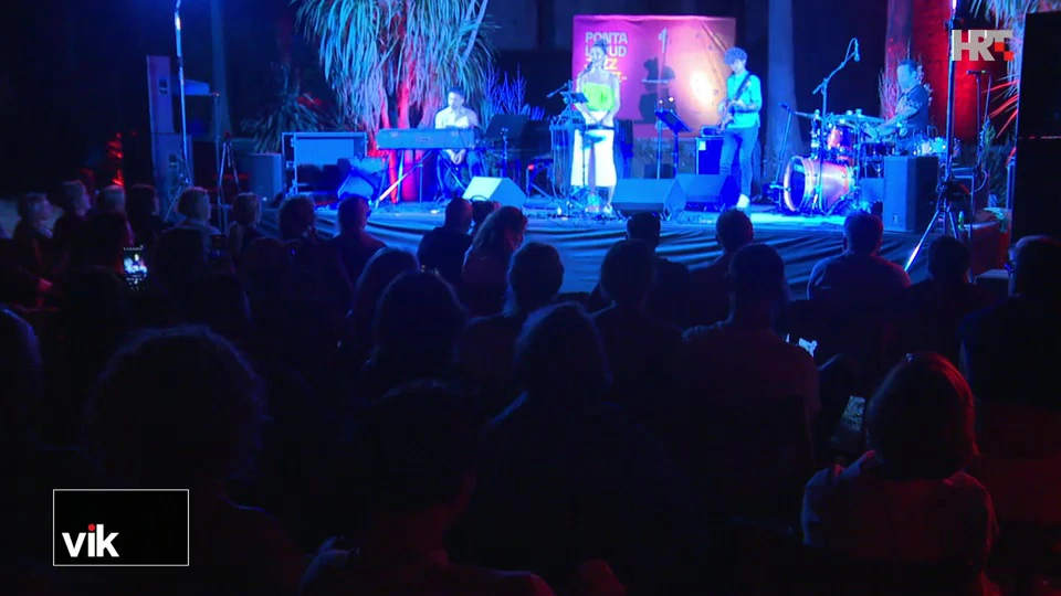 Ponta Lopud jazz festival