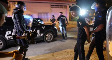 Nastavljeni neredi u Murciji nakon napada na mještanina