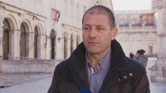 Vlaho Kljunak, ravnatelj FA Linđo, Foto: Regiolani dnevnik/IMS/HRT