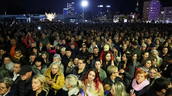 Sarajevo
