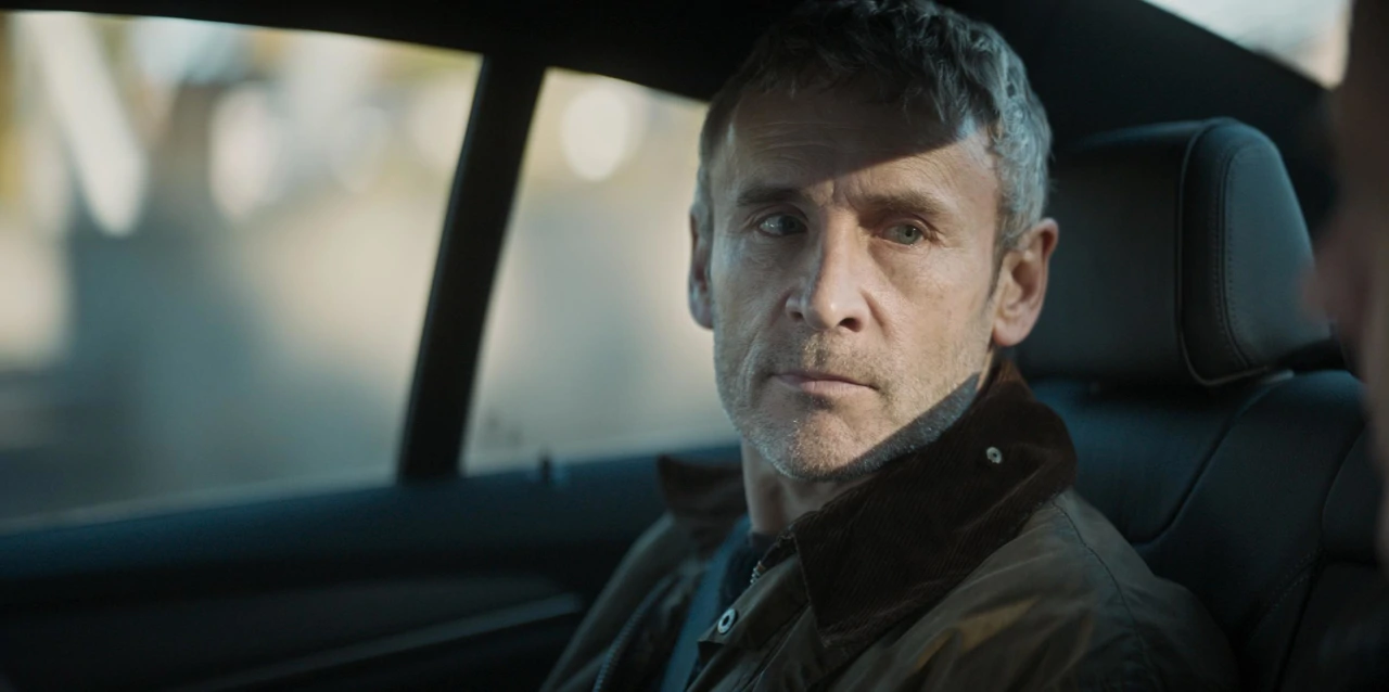 Ponedjeljak, 6. travnja na Drugom , Foto: Istraga: Tajna podmornice Vigil/serija