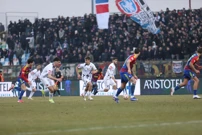 Gorica - Hajduk , Foto: Ranko Suvar /CROPIX