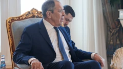 Sergej Lavrov